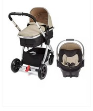 Mothercare journey pram for sale  BARKING