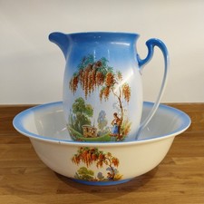 Large falconware jug for sale  GLOUCESTER