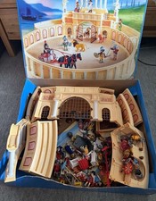 Playmobil 4270 roman for sale  COLCHESTER