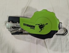 Stinger ch38 manual for sale  Metairie