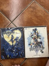 Kingdom hearts guida usato  Roma