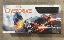 Anki overdrive starter for sale  Dallas