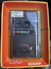 Genuine kodak ek160 for sale  NEWRY