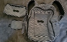 Onyx minibe backpack for sale  Saint Peter
