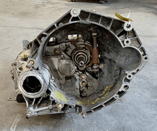 Cambio compl. fiat usato Cambio compl. fiat usato  Italia