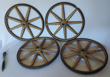 Antique wagon doll for sale  Hogansburg
