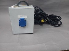 spannungswandler 110 gebraucht kaufen spannungswandler 110 gebraucht kaufen Meppen