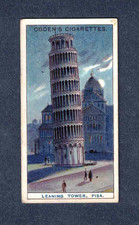 Leaning tower pisa for sale  Pike Road