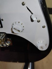Usado, Guitarra elétrica Ibanez Gio preta S/N 5Y231100058 comprar usado  Enviando para Brazil