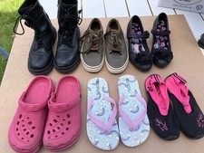 girls bundle boots for sale girls bundle boots for sale BICESTER