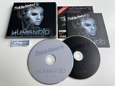 Tokio hotel humanoid d'occasion  Paris XII