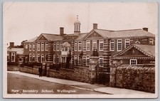 wellington shropshire for sale  GLASGOW