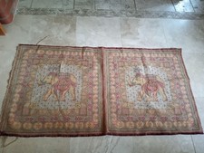 Heavy duty fabric for sale  NORTHAMPTON