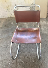 Design knoll sedia usato  Vigevano