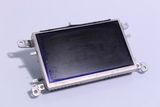Display mmi 8t0919603e gebraucht kaufen  Schloß Holte-Stukenbrock