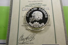 Oakland raiders nfl for sale  Utica