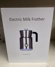 Coffee milk frother for sale  LEICESTER