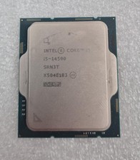 Processador Intel Core i5 i5-14500 SRN3T CPU 14 núcleos comprar usado  Enviando para Brazil