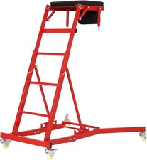 400lbs topside creeper for sale  USA