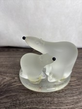 Polar bear pair for sale  Macomb