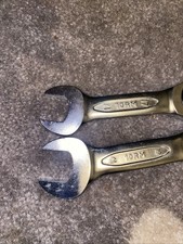 Bahco stumpy ratchet for sale  ROTHERHAM