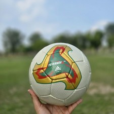 Fevernova fußball 2002 gebraucht kaufen  Versand nach Germany