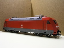 Lgb ellok 101 gebraucht kaufen  Bruchmühlbach-Miesau