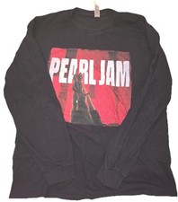 Pearl jam long for sale  SOUTHAMPTON