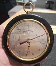 Wetterstation rund thermometer gebraucht kaufen Wetterstation rund thermometer gebraucht kaufen  Oberhausen