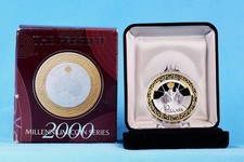 Australien dollar 2000 gebraucht kaufen  Borgholzhausen