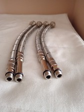 Flexible monobloc tap for sale  LONDON