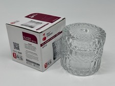 Red cherry glass for sale  MONTROSE