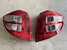 🇺🇸FRETE GRÁTIS JDM OEM Honda FIT 2009-2014 Conjunto de lanternas traseiras direita esquerda, usado comprar usado  Enviando para Brazil