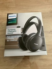 Casque home cinéma d'occasion  Retiers