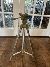 Lightweight camera tripod for sale  HORNCHURCH