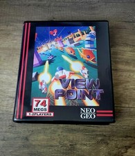 Jeu viewpoint neo d'occasion  Bourgoin-Jallieu