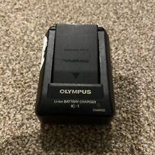 Genuine olympus bcs for sale  RUGBY