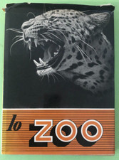 Zoo tilinek stepanek usato  Anguillara Sabazia