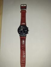 Vendo cronografo swatch usato  Benevento