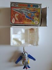 Izenborg super machine usato  Italia