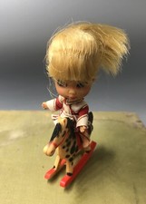 Vintage 1960 mattel for sale  Topeka