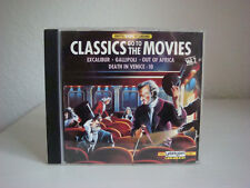 Classics the movies gebraucht kaufen  Deutschland