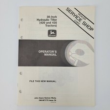 Oem john deere for sale  Oakland