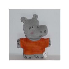 Doudou rhinocéros tralalire d'occasion  Lescar