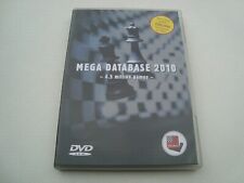 Chessbase schach dvd gebraucht kaufen  Koblenz