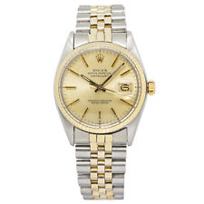 Rolex datejust 16013 for sale  New York