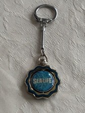 Keyring sealife centre for sale  LIVERPOOL