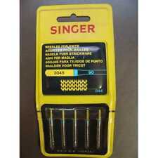 844 singer aghi usato  Sorbolo Mezzani