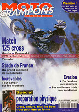 Moto crampons 165 d'occasion  Cherbourg-Octeville-