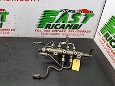 Flauto iniettori mazda usato  Camigliano Santa Gemma